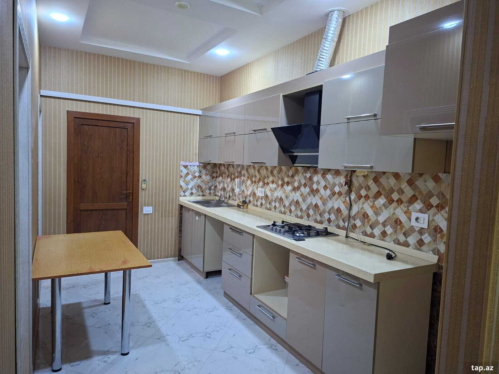 3-otaqlı yeni tikili, Xırdalan ş., 100 m² (13)