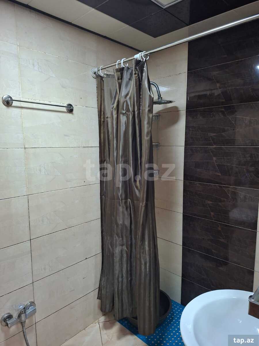 3-otaqlı yeni tikili, Xırdalan ş., 100 m² (14)