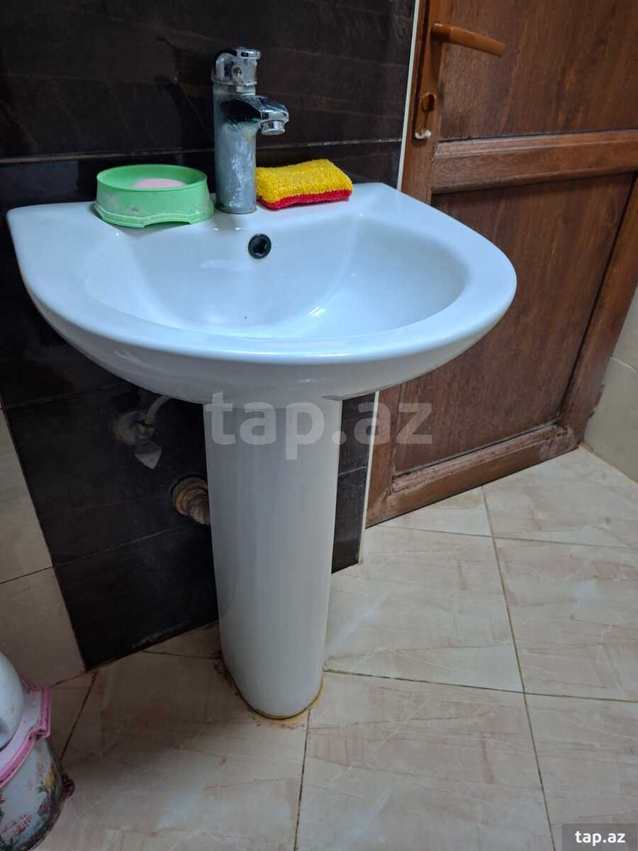 3-otaqlı yeni tikili, Xırdalan ş., 100 m² (15)