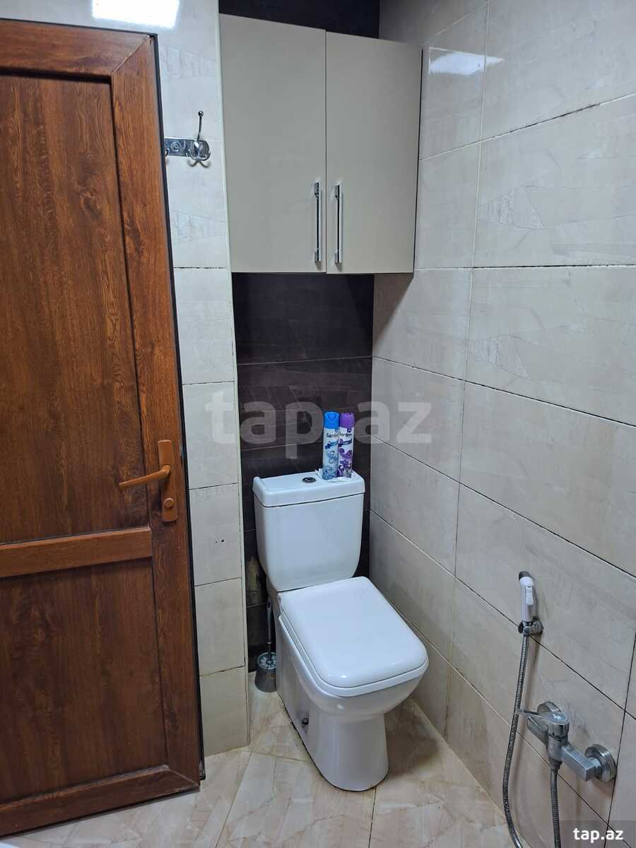 3-otaqlı yeni tikili, Xırdalan ş., 100 m² (16)