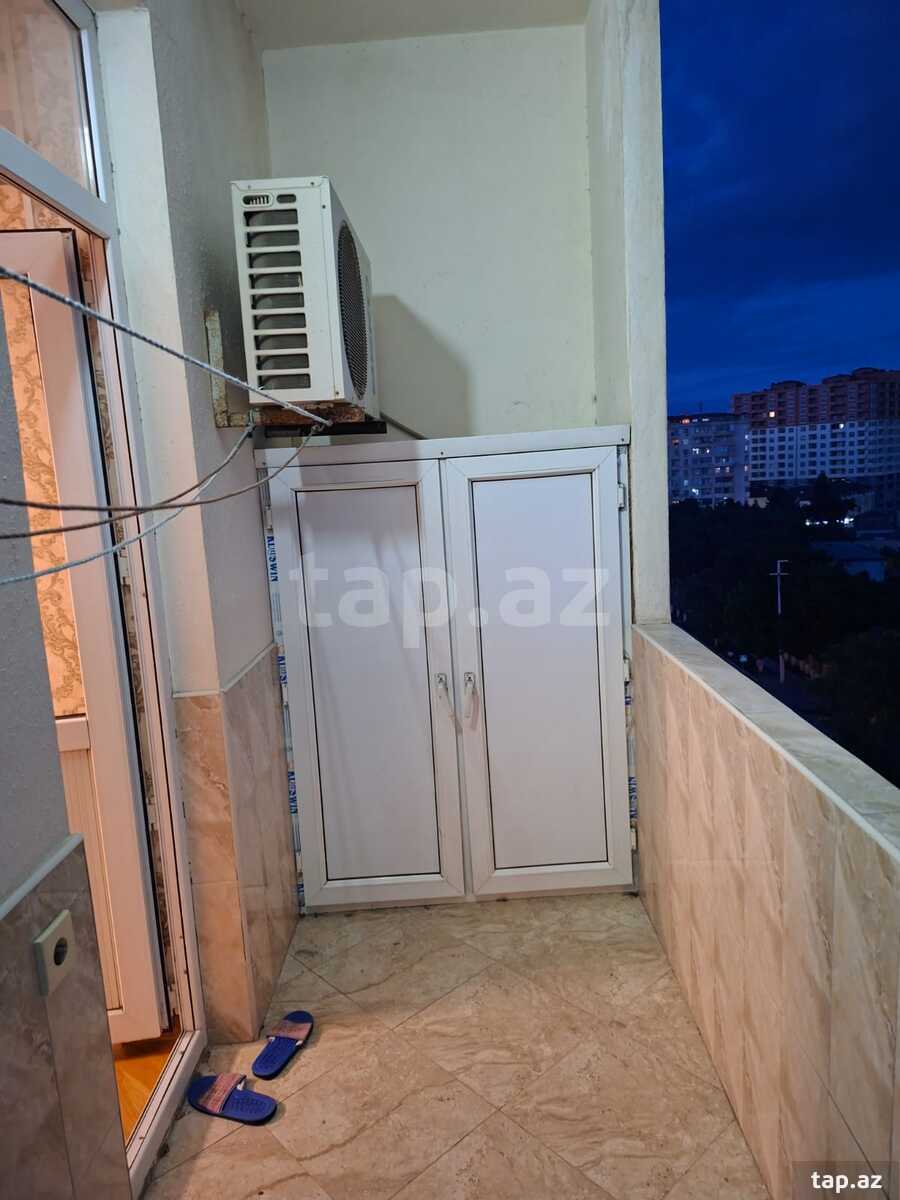 3-otaqlı yeni tikili, Xırdalan ş., 100 m² (17)