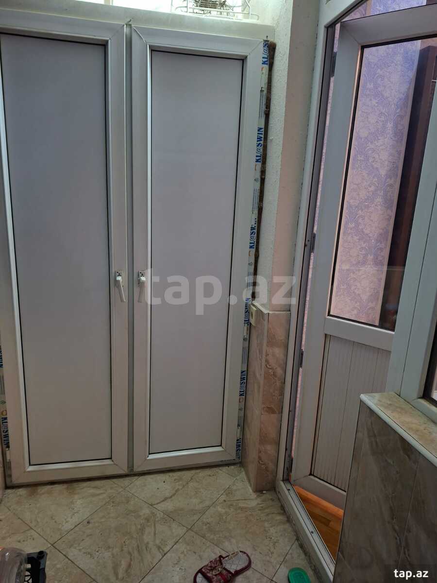 3-otaqlı yeni tikili, Xırdalan ş., 100 m² (18)