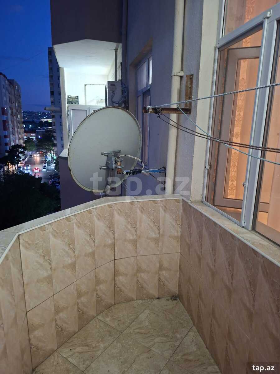 3-otaqlı yeni tikili, Xırdalan ş., 100 m² (19)