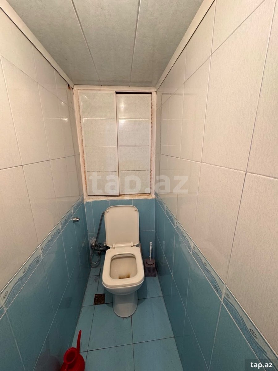 3-otaqlı mənzil, Hövsan qəs., 62 m² (2)