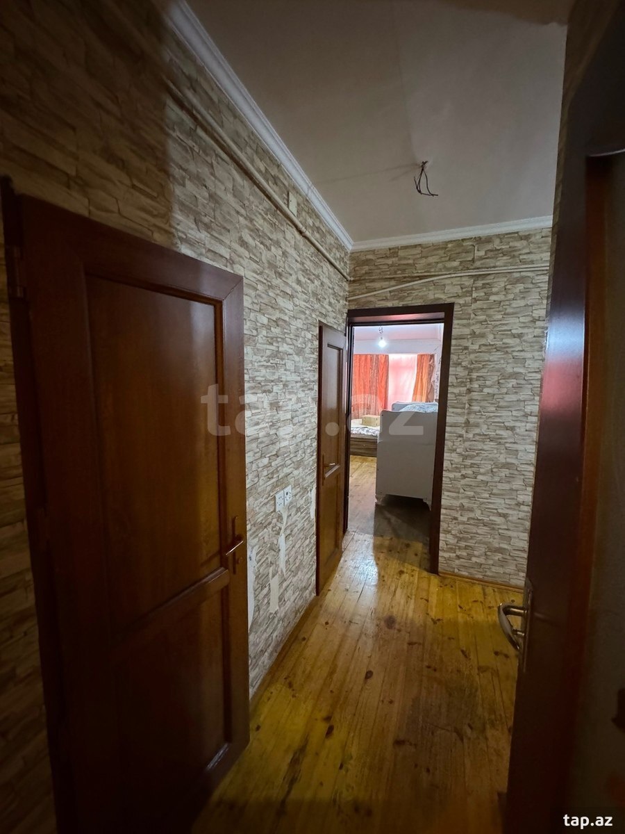 3-otaqlı mənzil, Hövsan qəs., 62 m² (8)