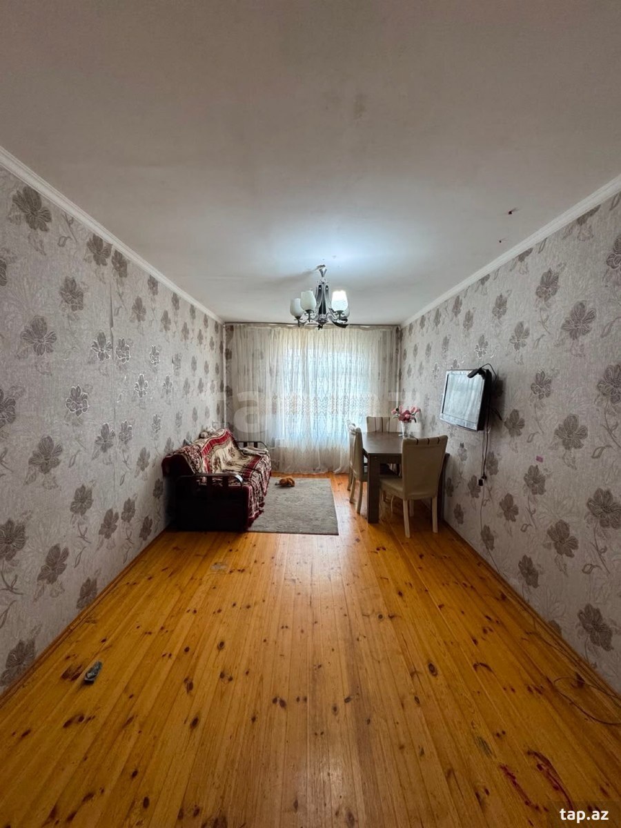 3-otaqlı mənzil, Hövsan qəs., 62 m² (5)