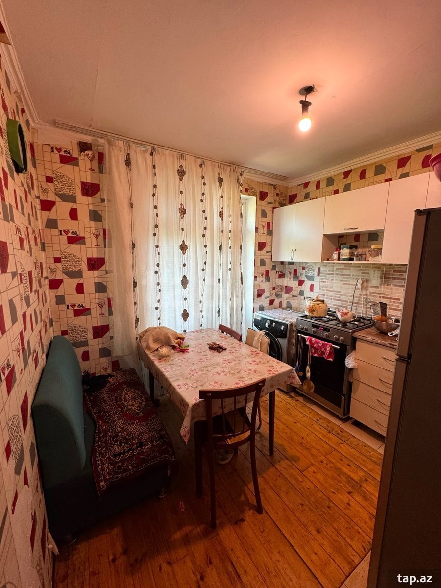 3-otaqlı mənzil, Hövsan qəs., 62 m² (7)