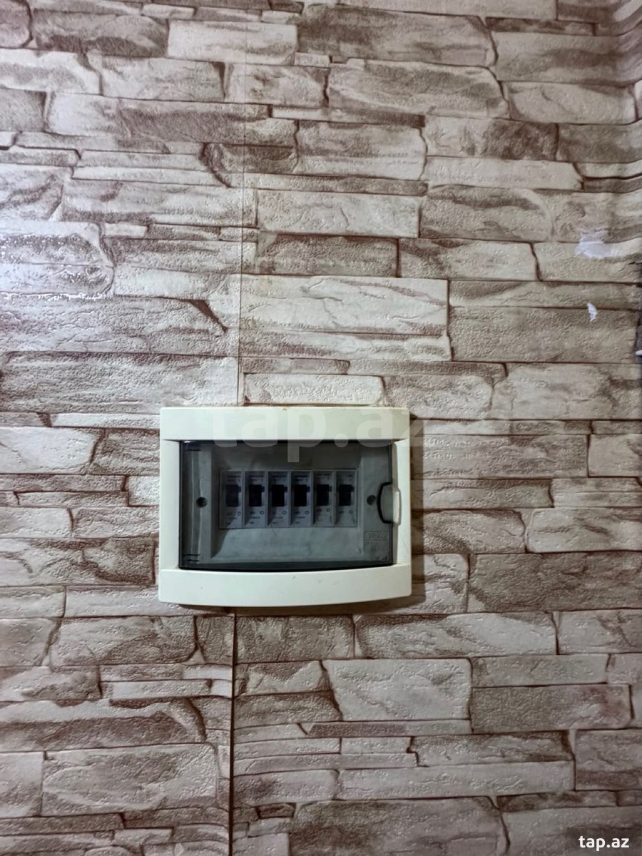 3-otaqlı mənzil, Hövsan qəs., 62 m² (11)