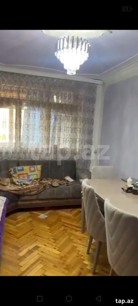 2-otaqlı mənzil, Gəncə ş., 52 m² (8)