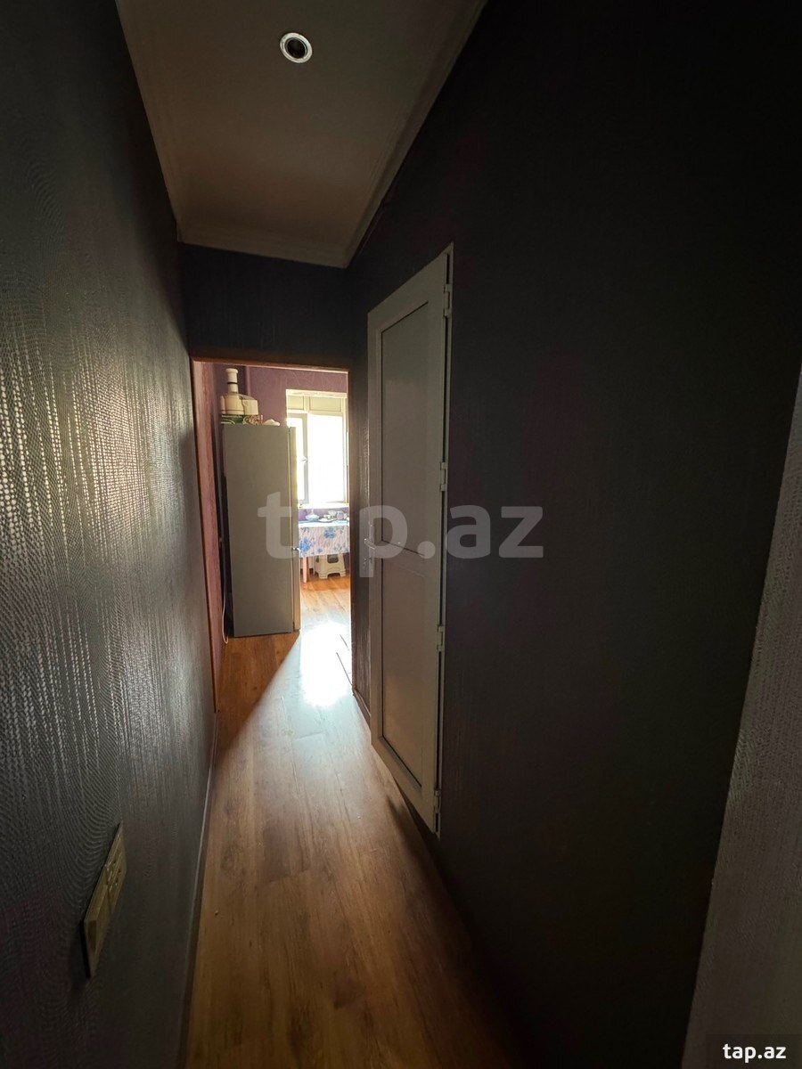 2-otaqlı mənzil, Hövsan qəs., 54 m² (9)