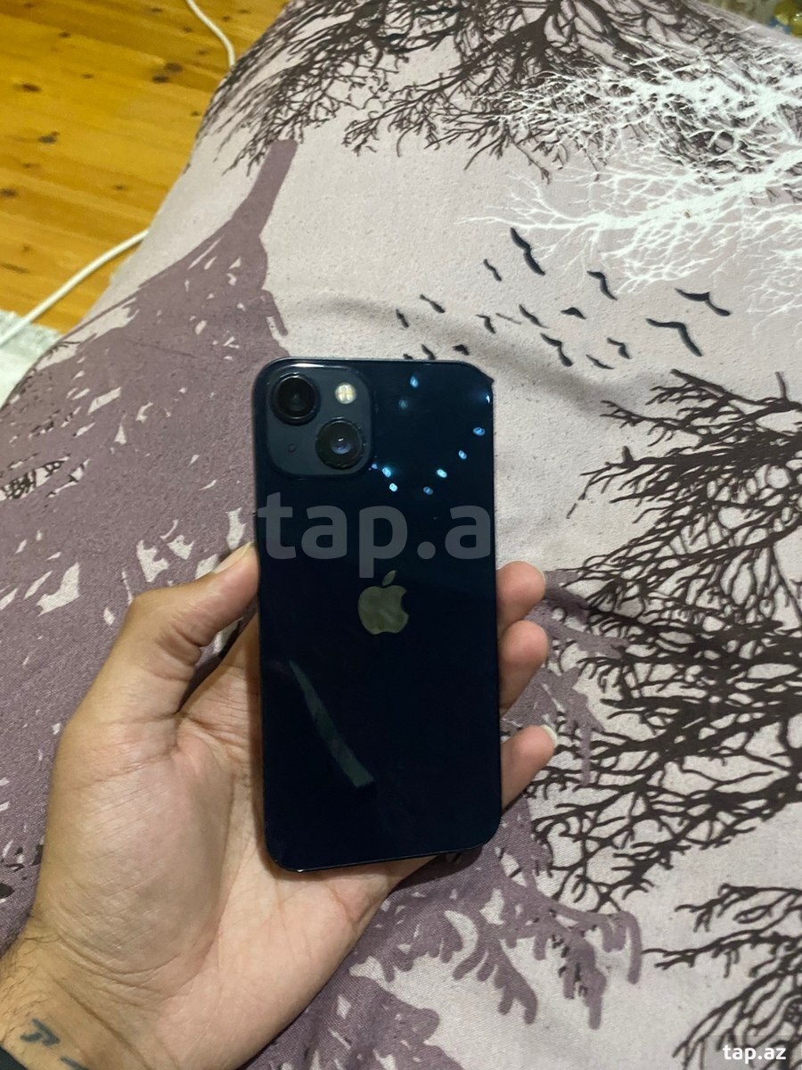 Apple iPhone 13 Starlight 128GB/4GB (2)