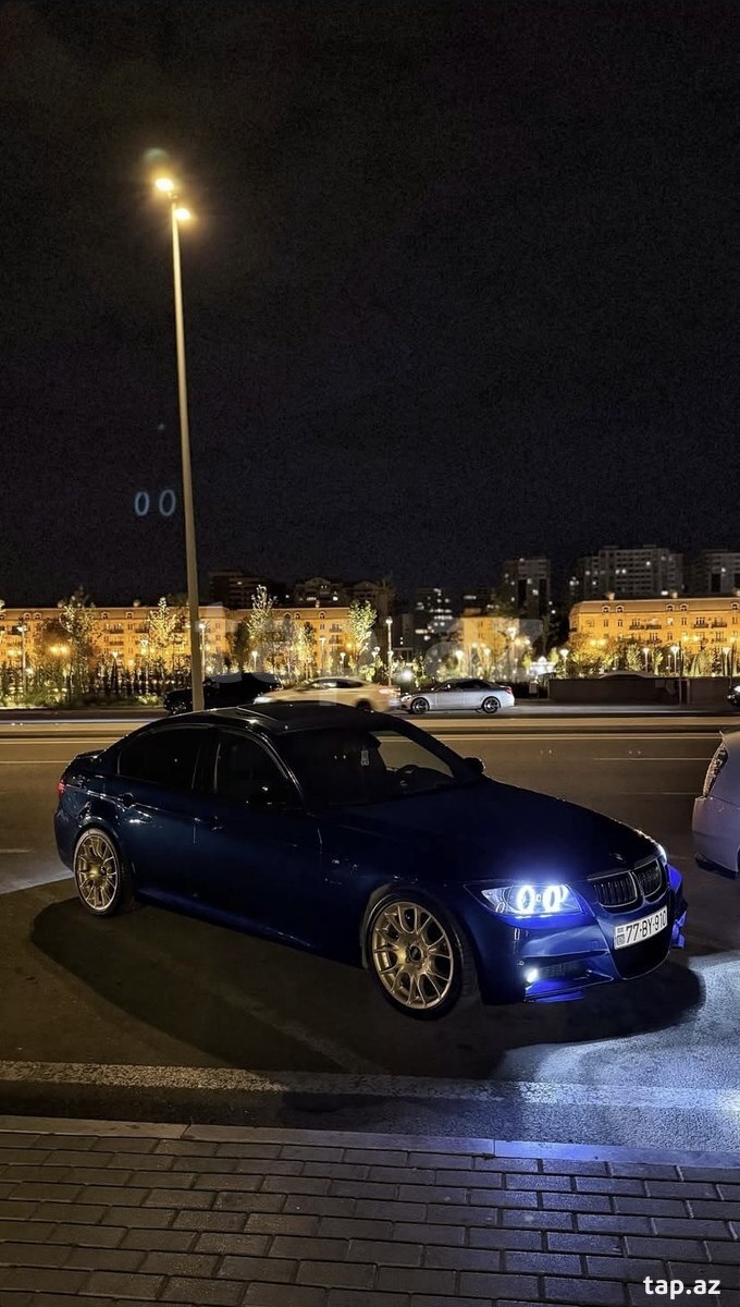 BMW 328, 2007 il (21)