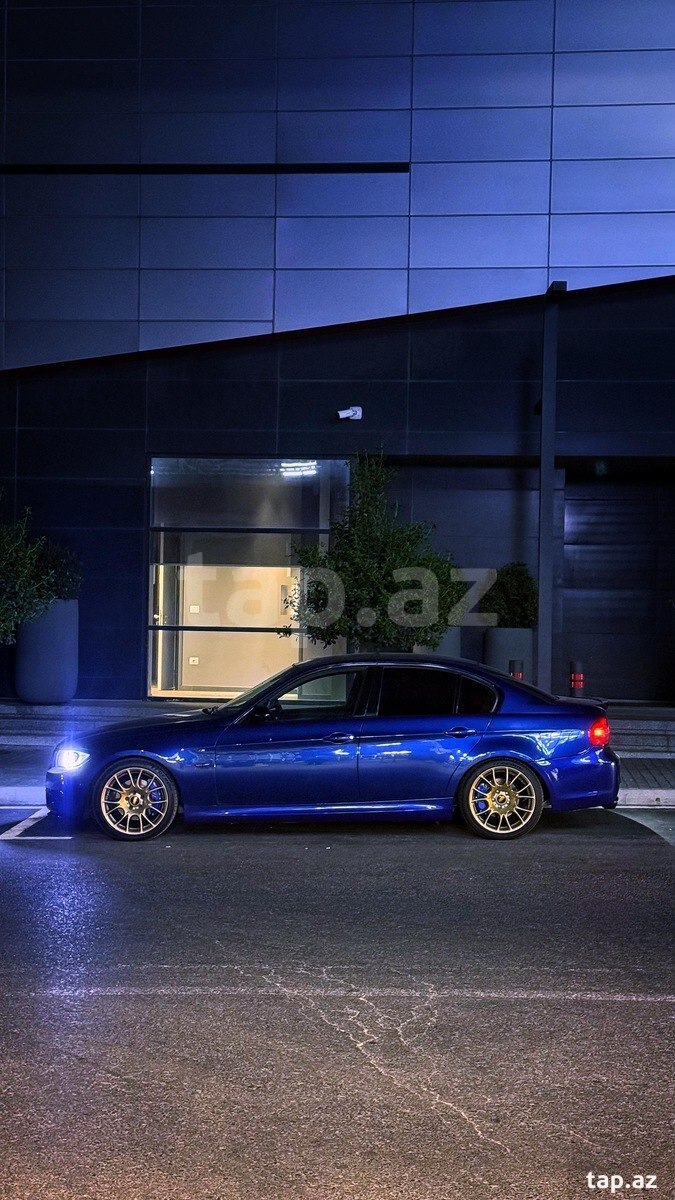 BMW 328, 2007 il (19)