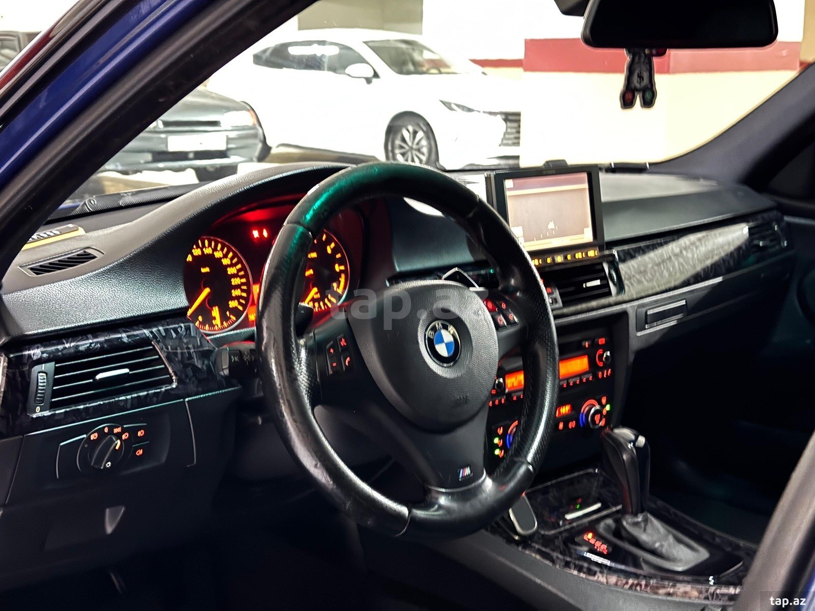 BMW 328, 2007 il (12)