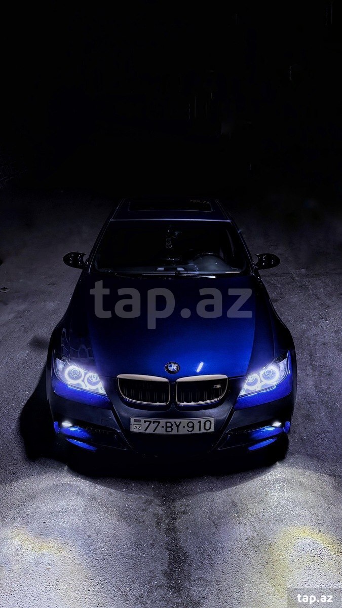 BMW 328, 2007 il (20)