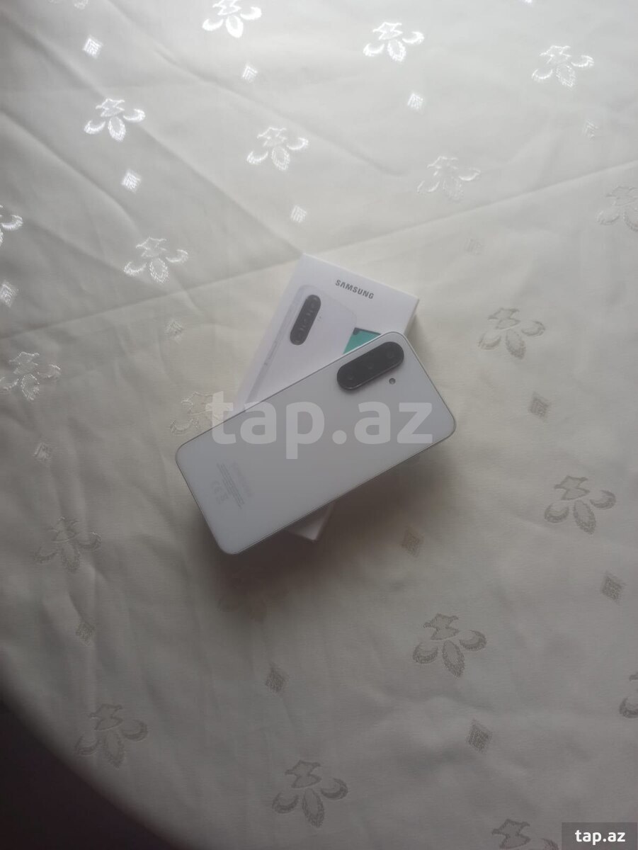 Samsung Galaxy A26 5G Peach Pink 128GB/8GB