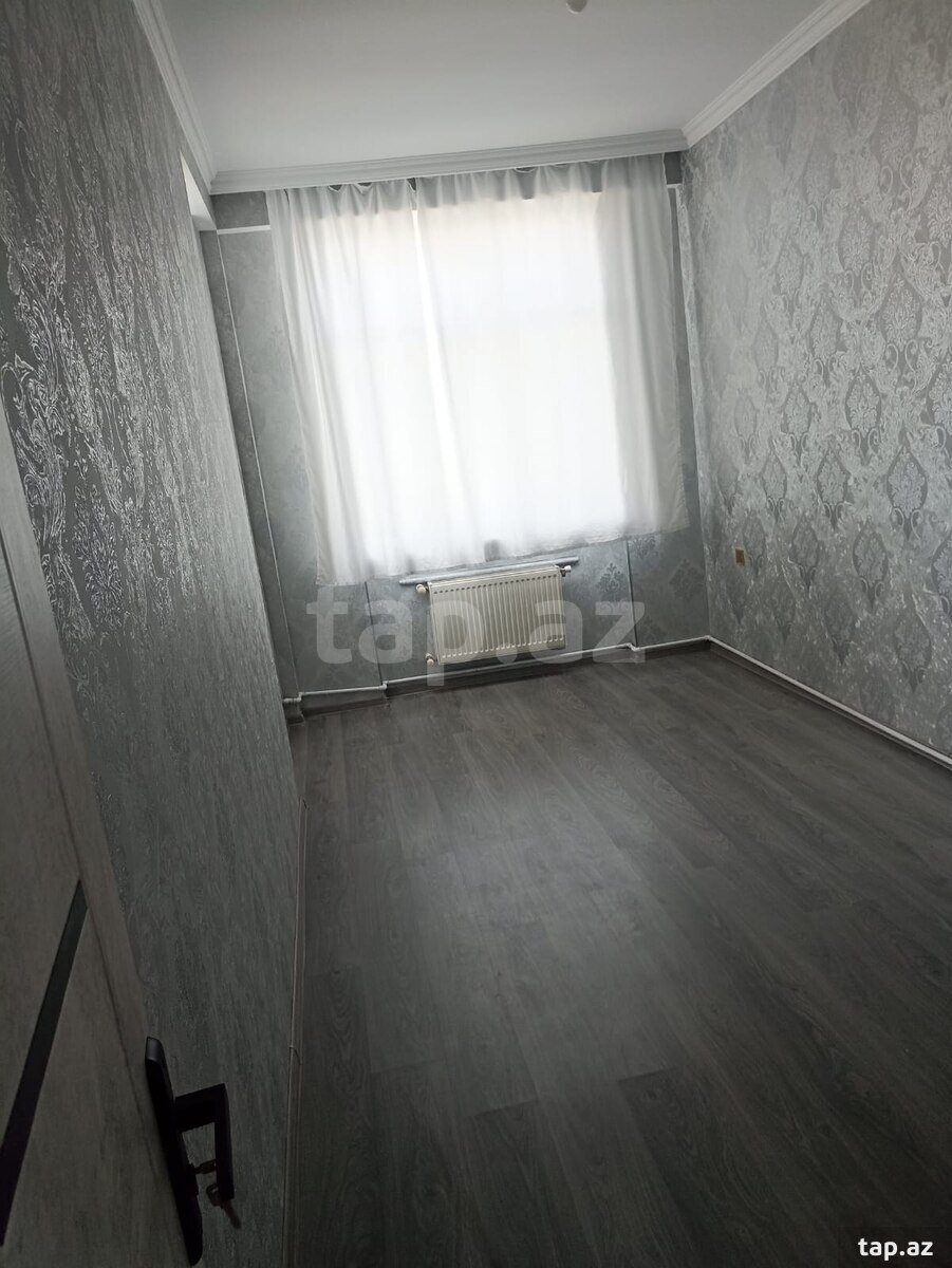 2-otaqlı yeni tikili, Binəqədi qəs., 57 m² (7)
