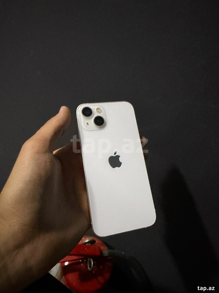 Apple iPhone 13 Starlight 128GB/4GB