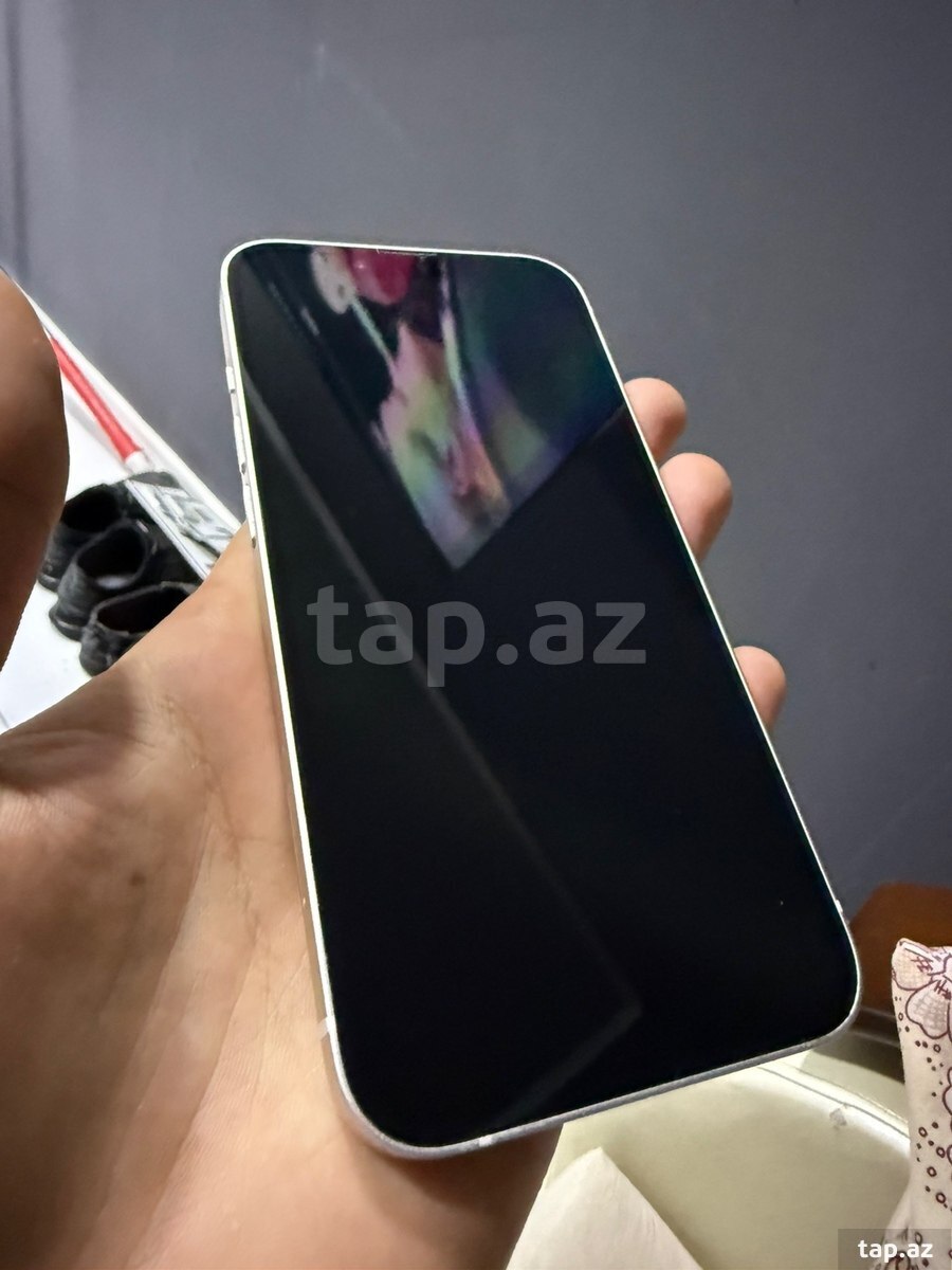 Apple iPhone 13 Starlight 128GB/4GB (5)