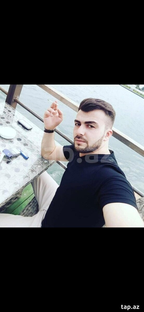 Gözətçi işi axtarıram