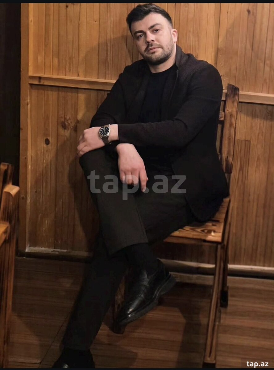 Gözətçi işi axtarıram (2)
