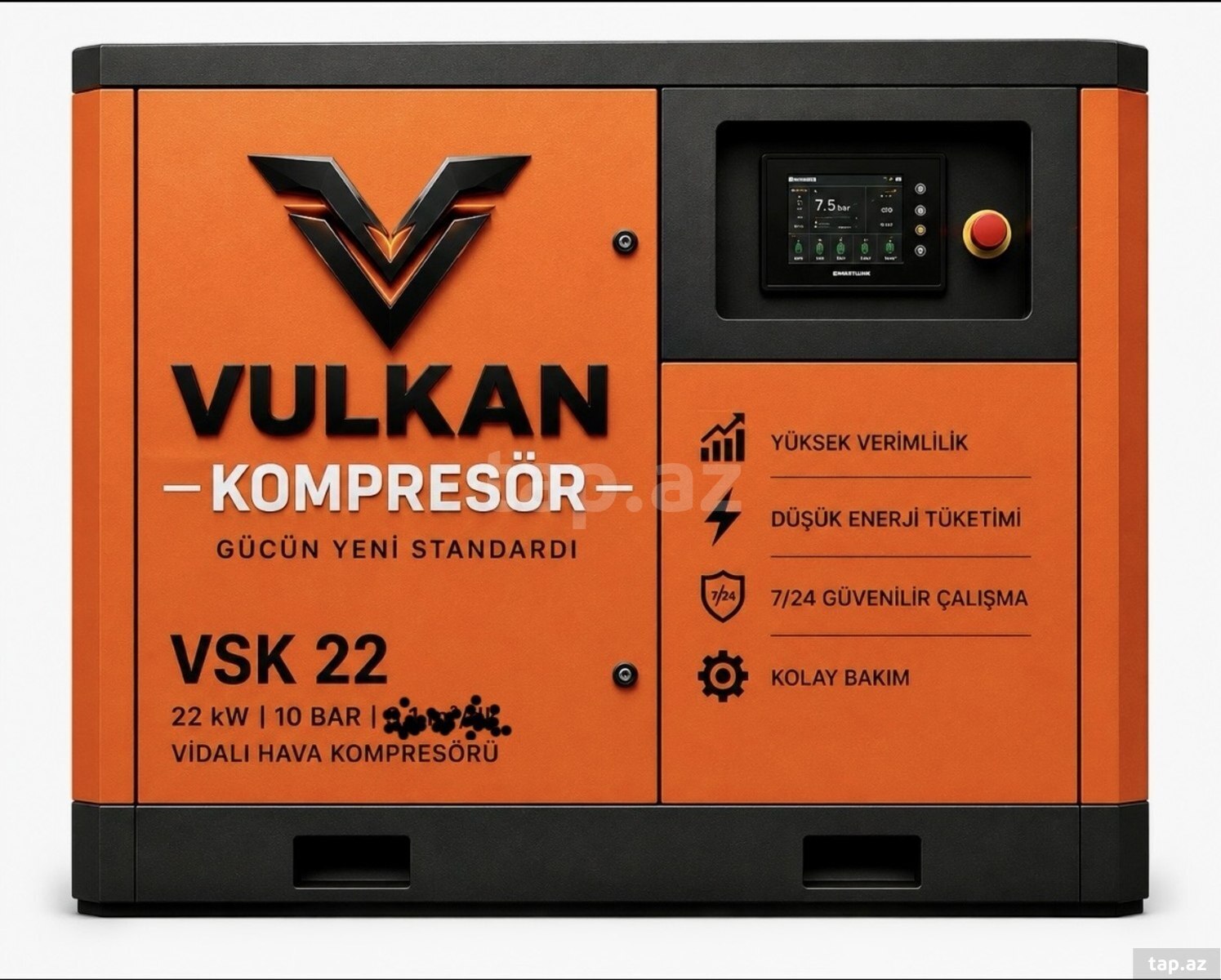 Kompressor
