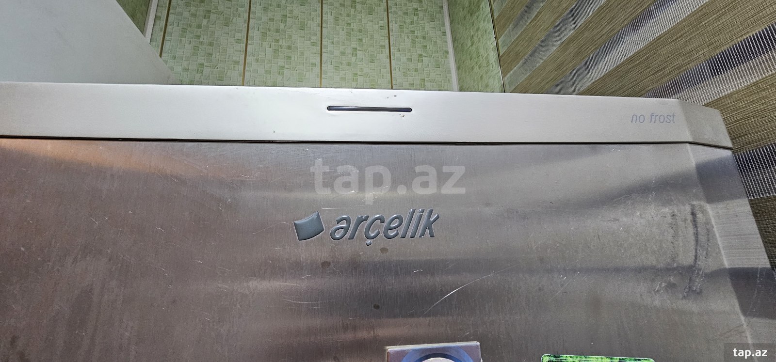 4-otaqlı mənzil kirayə verilir, Nərimanov r., 100 m² (22)