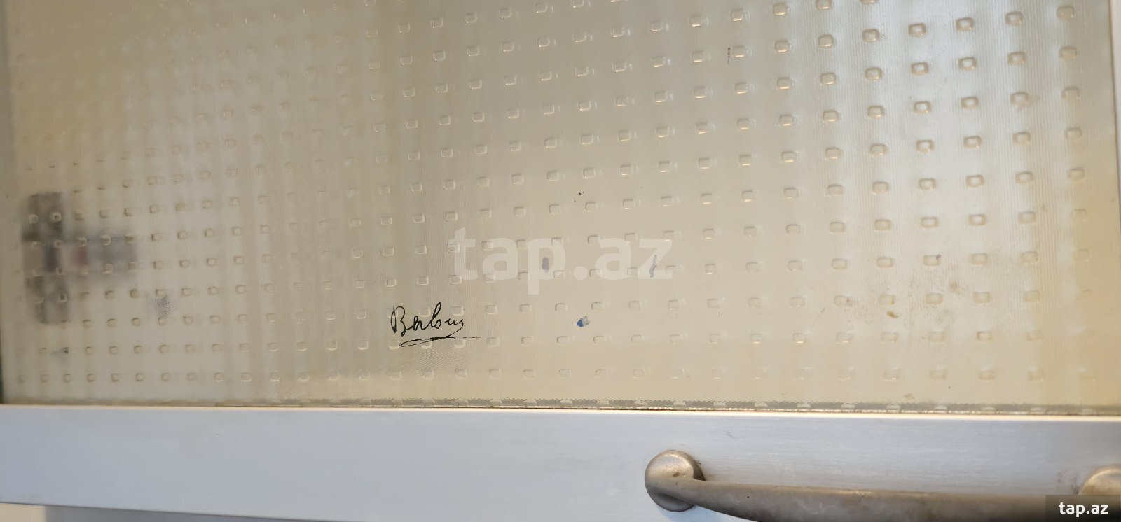 4-otaqlı mənzil kirayə verilir, Nərimanov r., 100 m² (30)