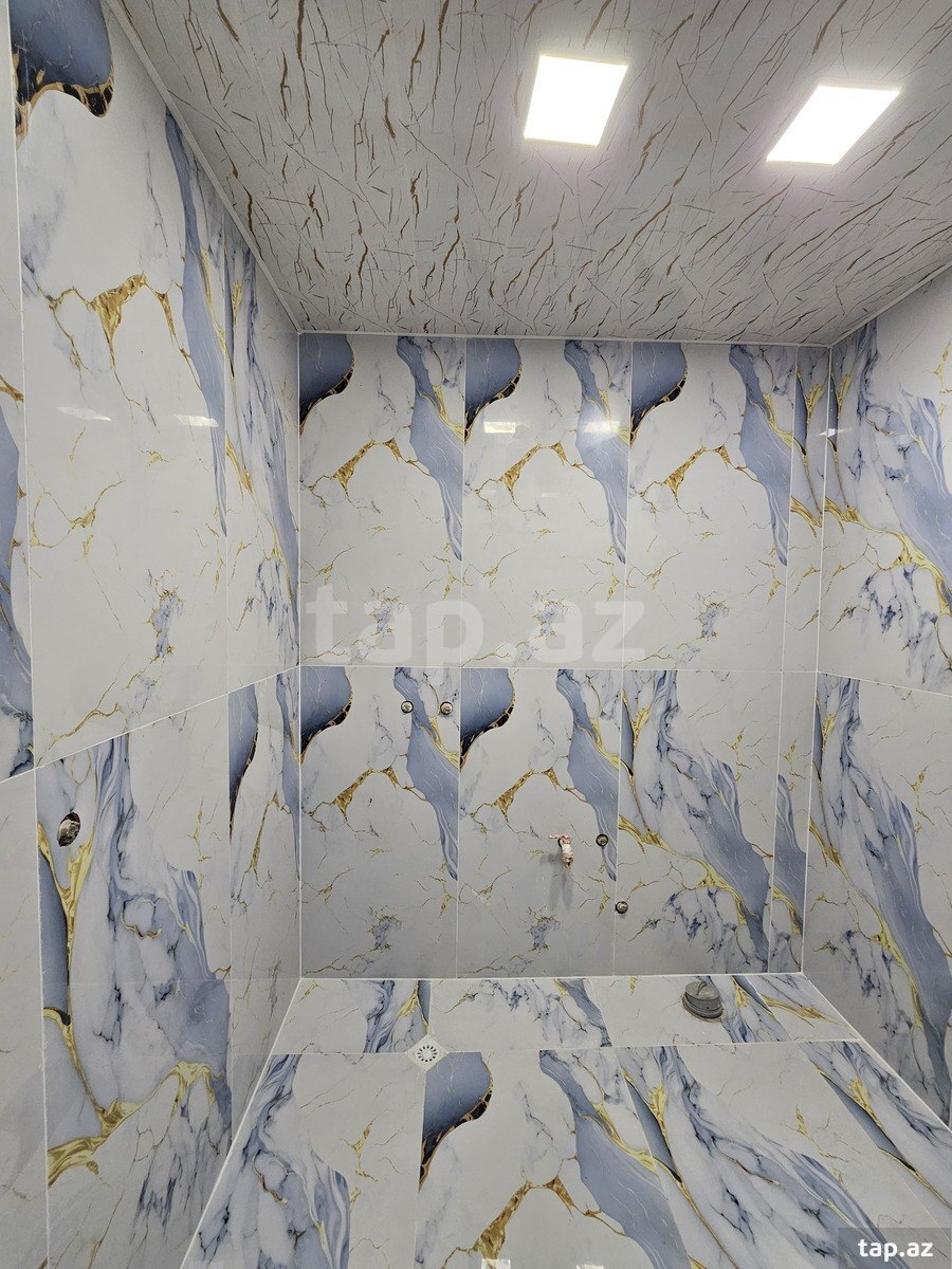 2-otaqlı yeni tikili, Masazır qəs., 57 m² (7)