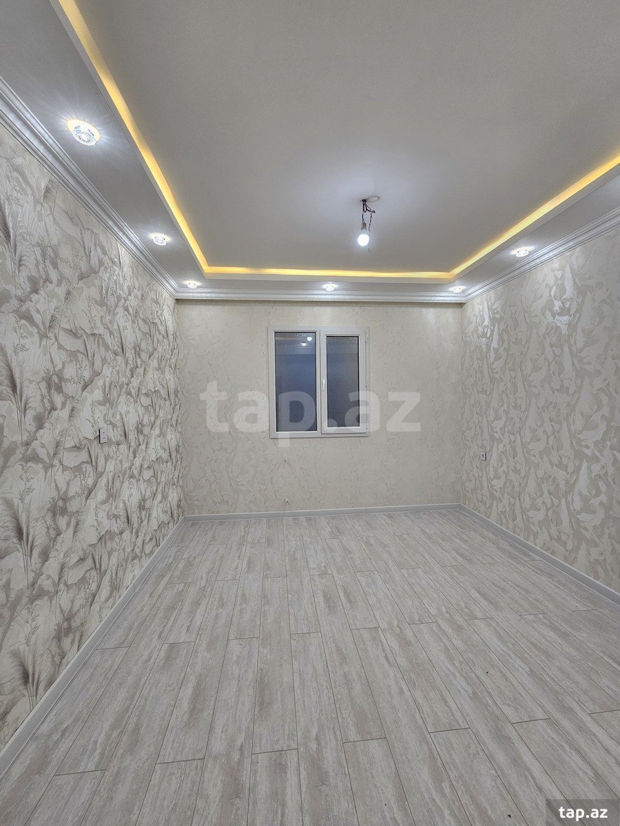 2-otaqlı yeni tikili, Masazır qəs., 57 m² (3)