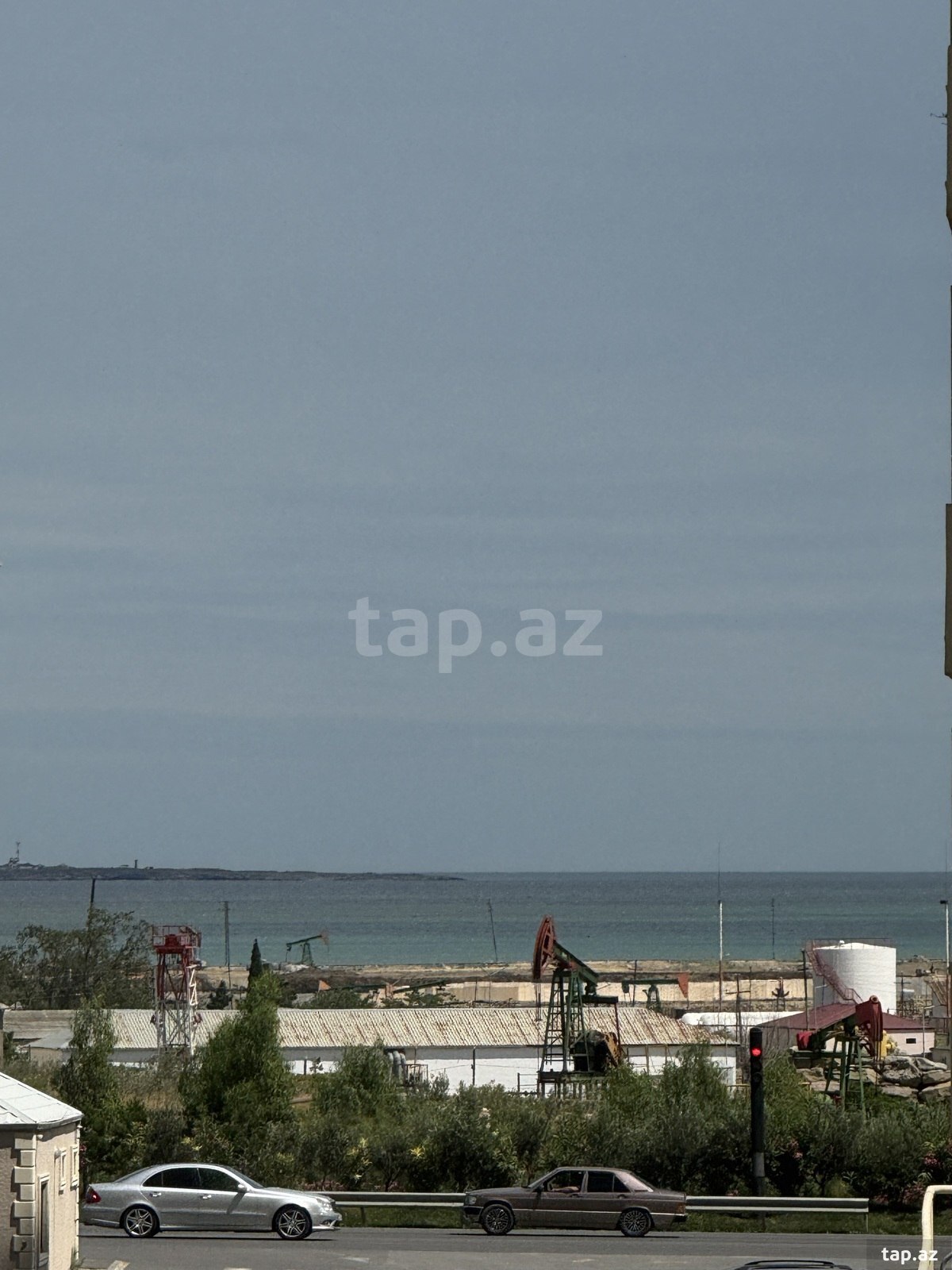 3-otaqlı yeni tikili, Bayıl qəs., 125 m² (11)