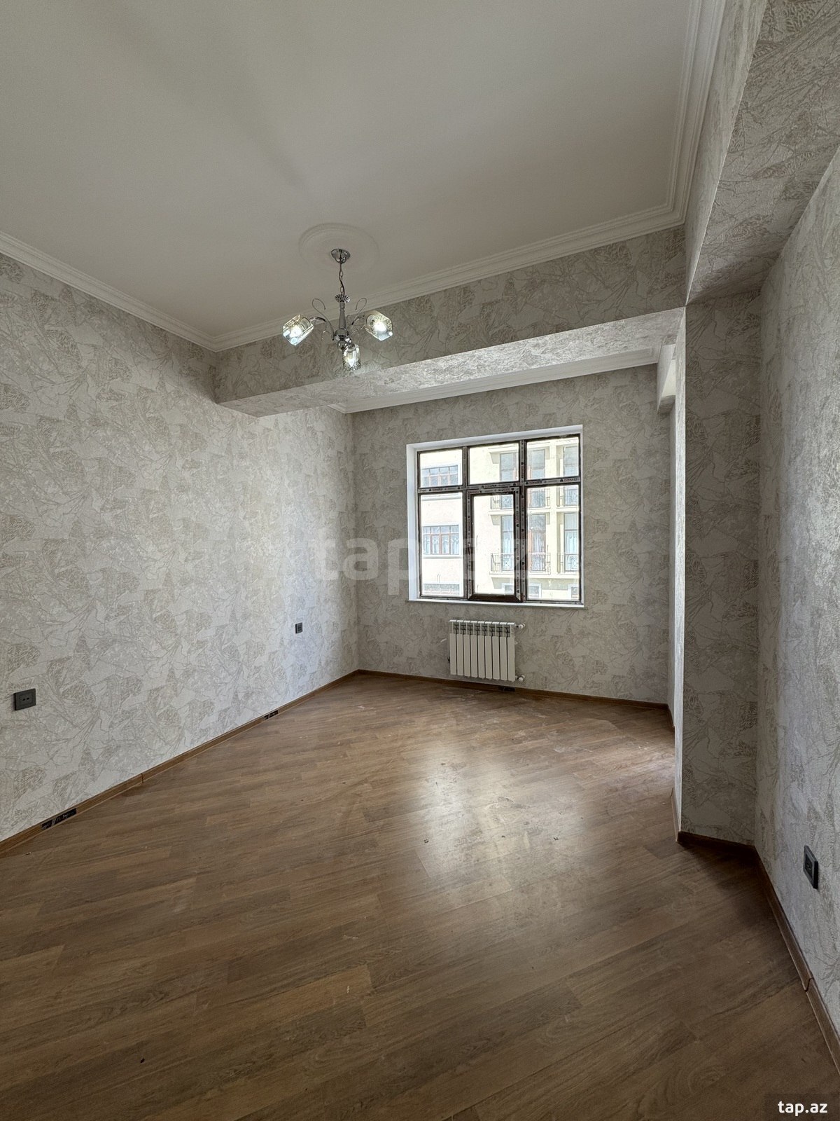 3-otaqlı yeni tikili, Bayıl qəs., 125 m² (5)