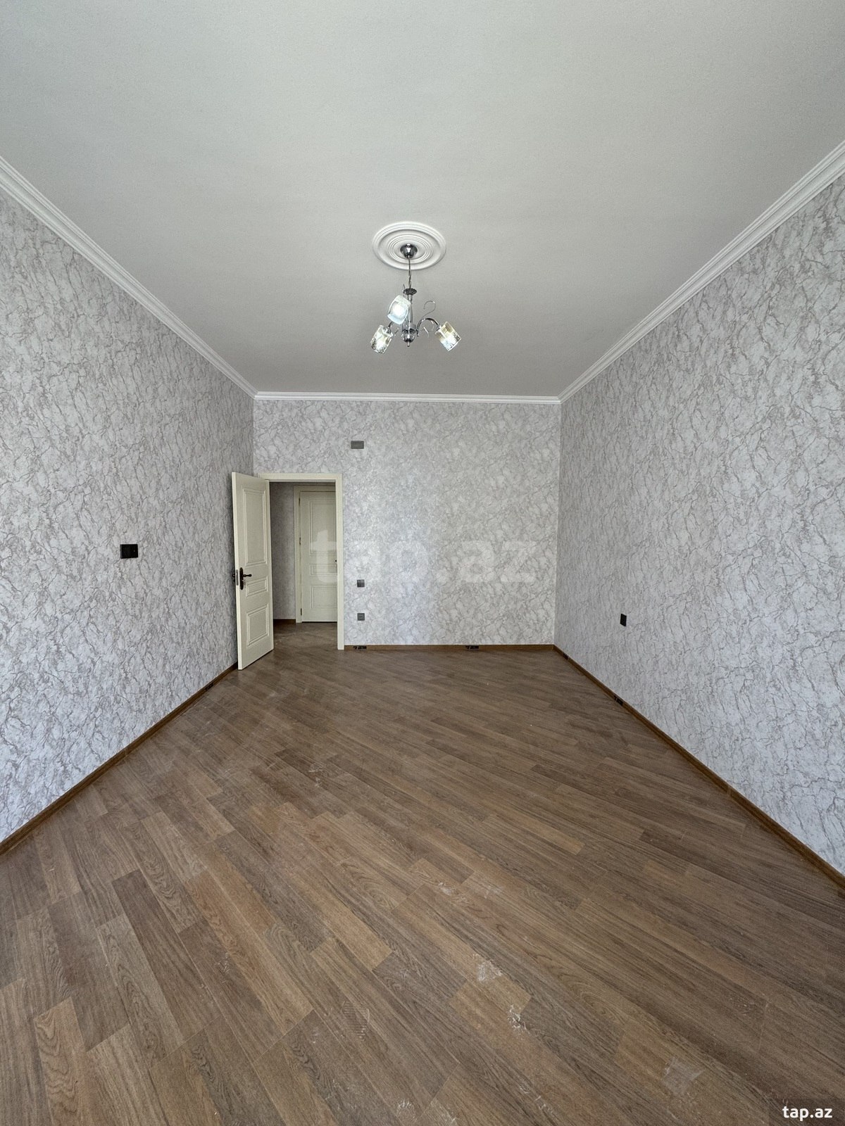 3-otaqlı yeni tikili, Bayıl qəs., 125 m² (4)