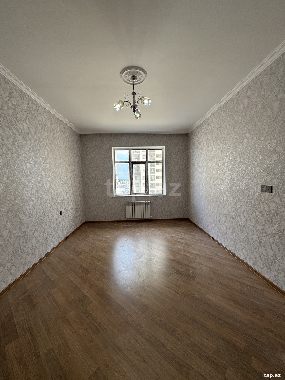 3-otaqlı yeni tikili, Bayıl qəs., 125 m² (3)
