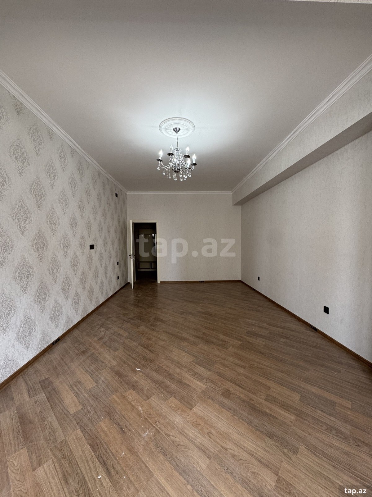 3-otaqlı yeni tikili, Bayıl qəs., 125 m² (2)