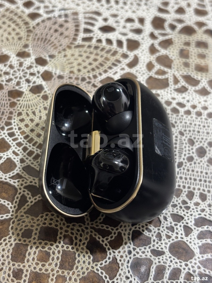 Qulaqlıq Huawei FreeBuds Pro 4 