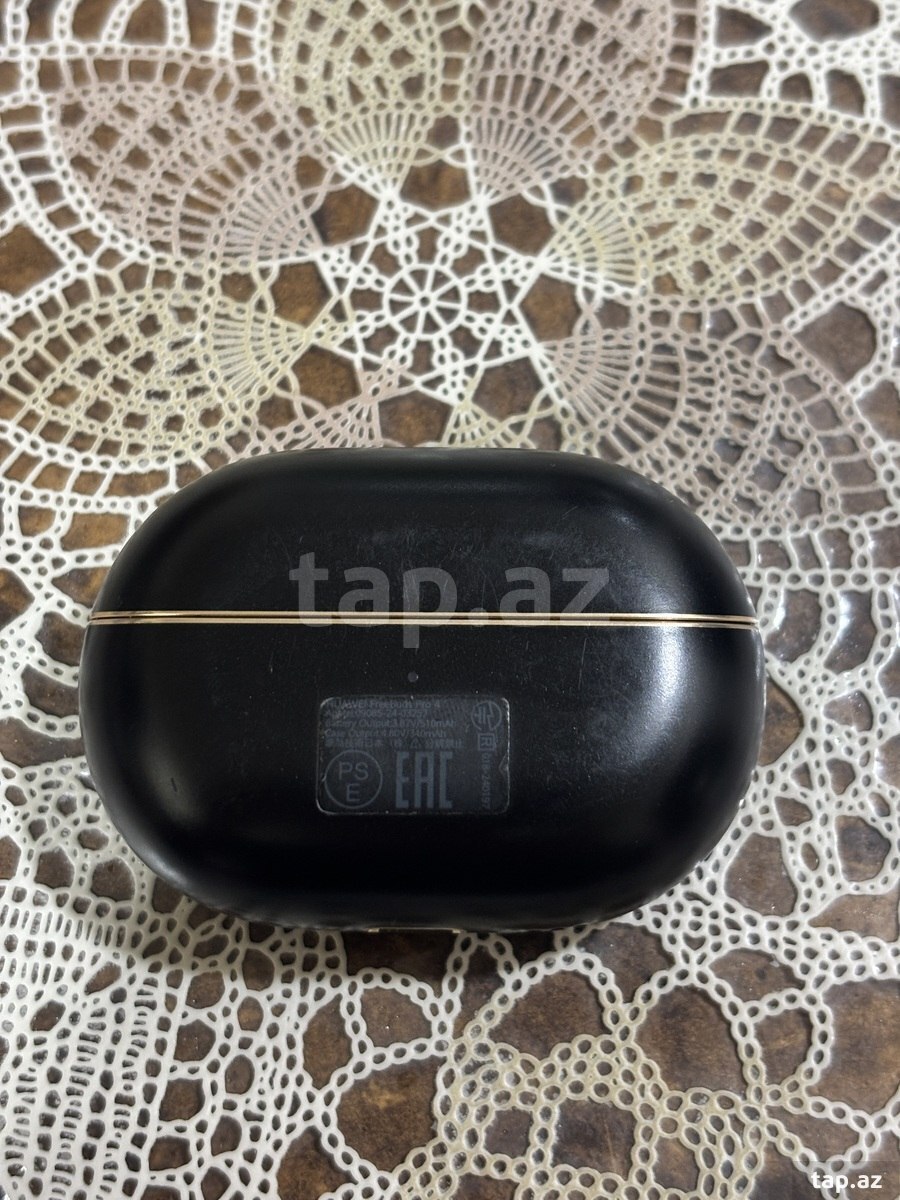 Qulaqlıq Huawei FreeBuds Pro 4  (4)