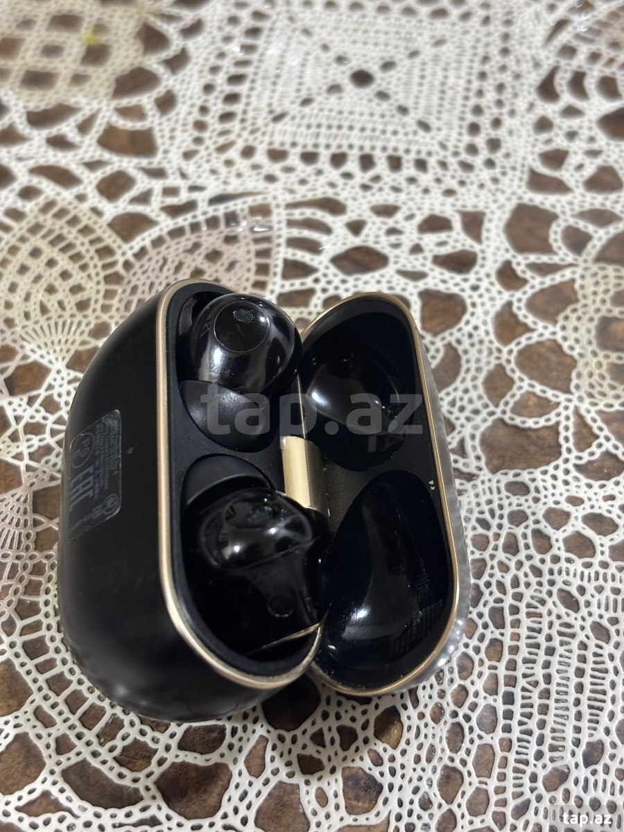 Qulaqlıq Huawei FreeBuds Pro 4  (2)