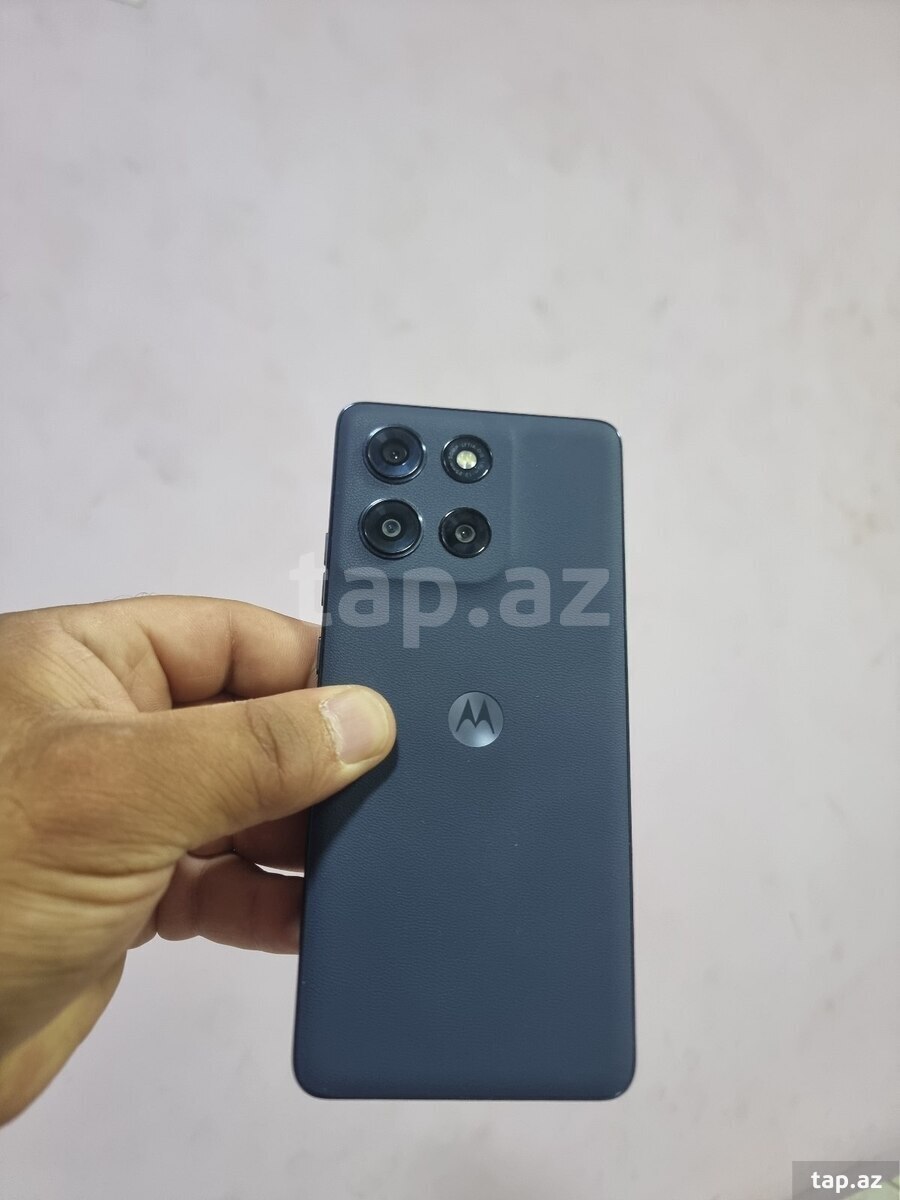 Motorola Moto G86 Power Pantone Cosmic Sky 512GB/8GB