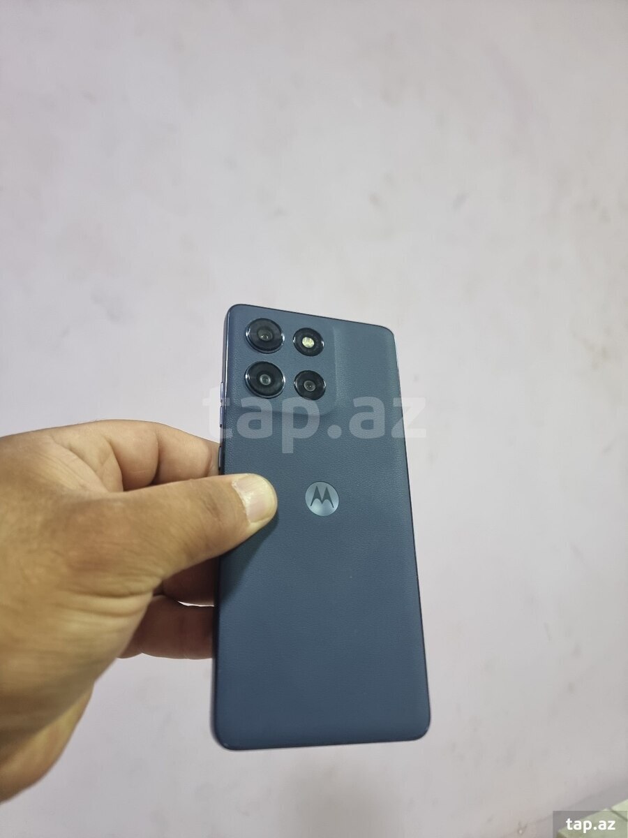 Motorola Moto G86 Power Pantone Cosmic Sky 512GB/8GB (3)
