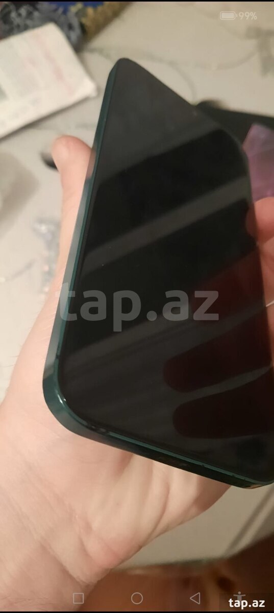 Honor X8b Titanium Silver 256GB/8GB (4)