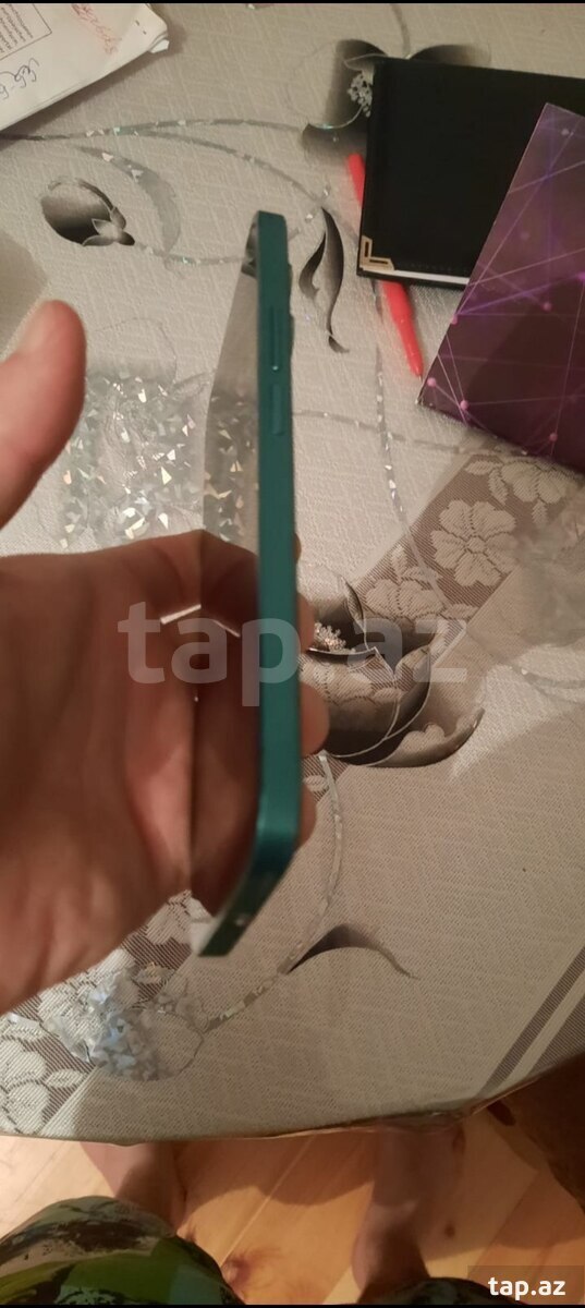 Honor X8b Titanium Silver 256GB/8GB (5)