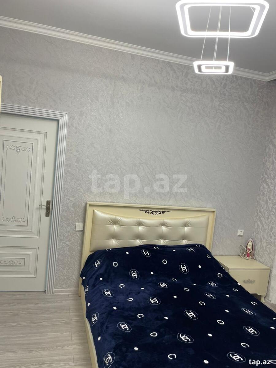 Bağ evi kirayə verilir, İsmayıllı r. (14)