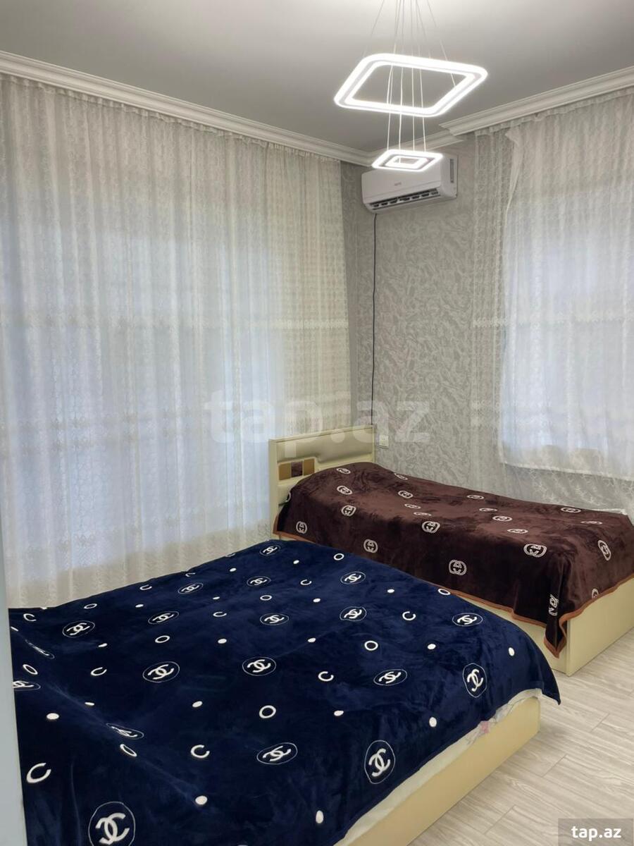 Bağ evi kirayə verilir, İsmayıllı r. (20)