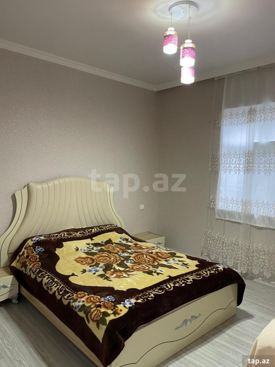 Bağ evi kirayə verilir, İsmayıllı r. (8)