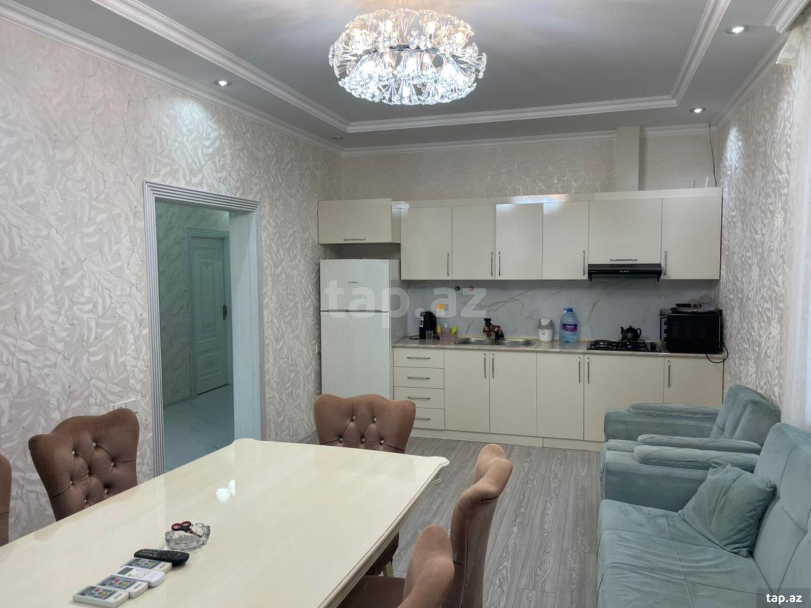 Bağ evi kirayə verilir, İsmayıllı r. (16)