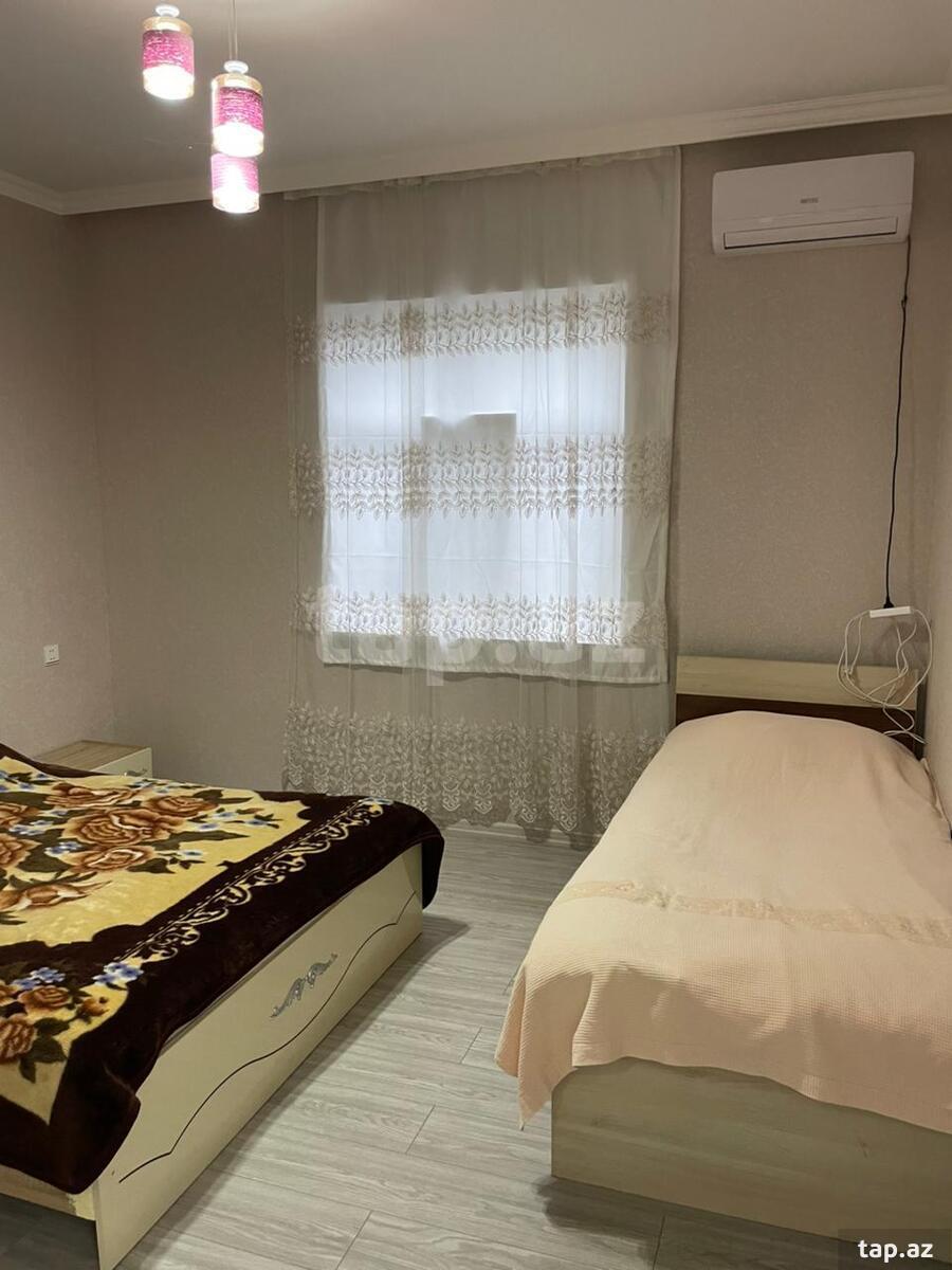 Bağ evi kirayə verilir, İsmayıllı r. (9)