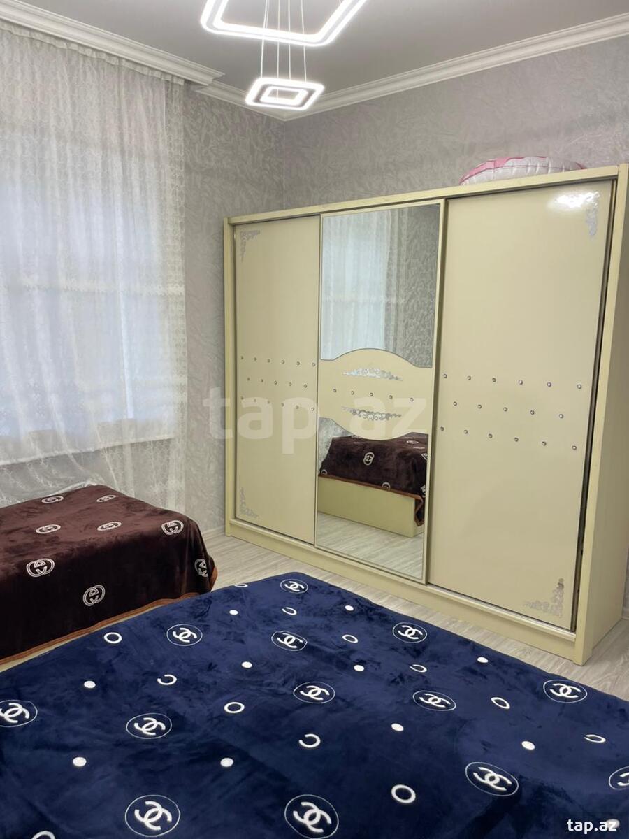 Bağ evi kirayə verilir, İsmayıllı r. (6)