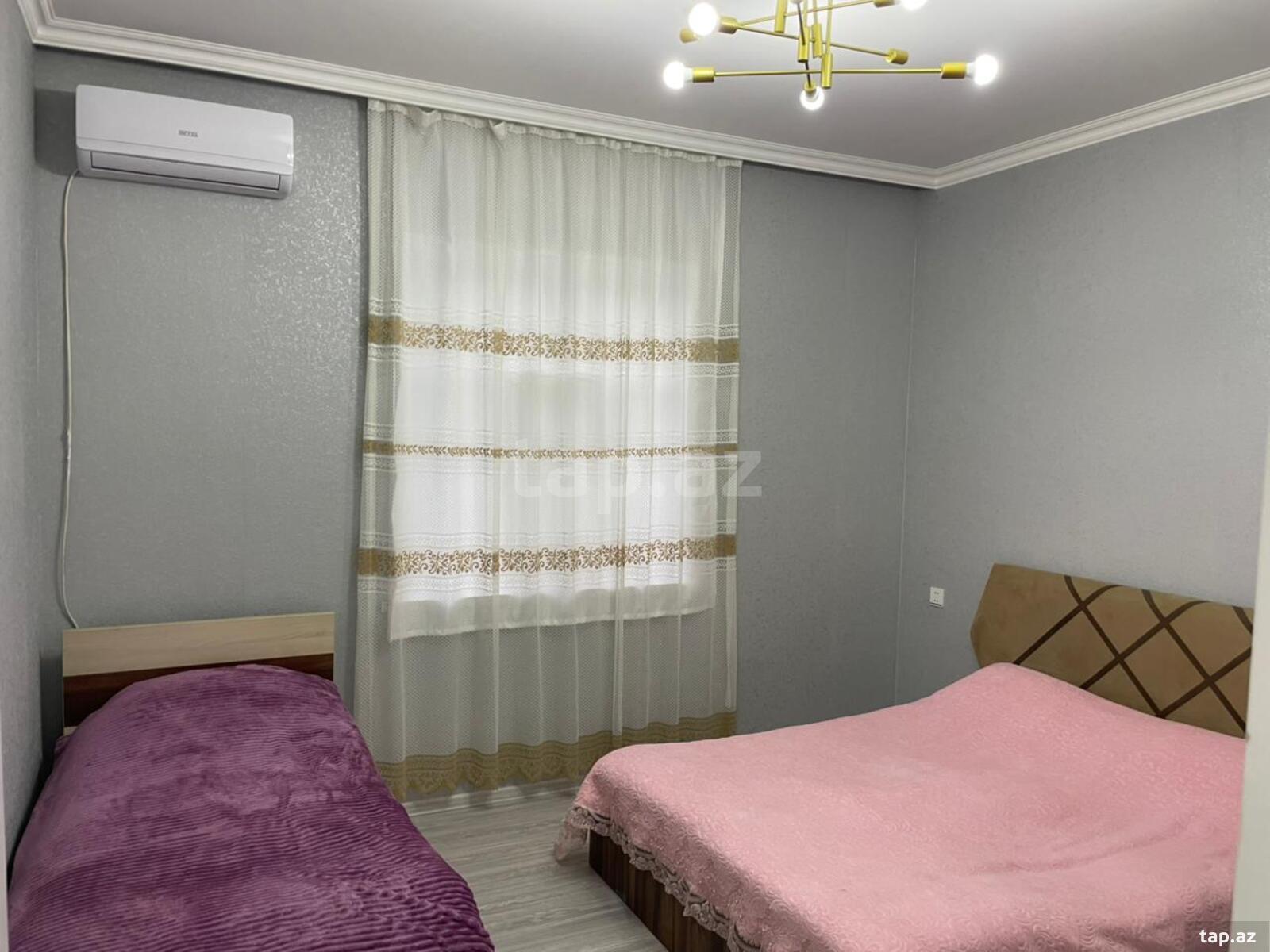 Bağ evi kirayə verilir, İsmayıllı r. (4)