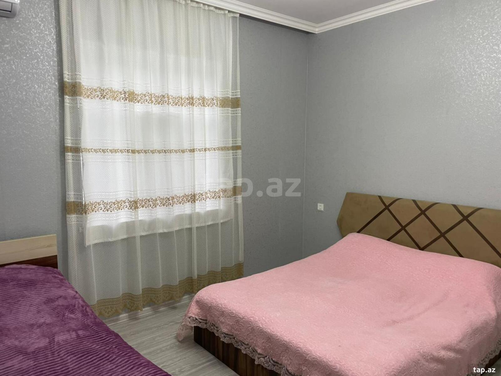 Bağ evi kirayə verilir, İsmayıllı r. (5)